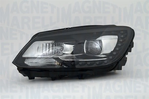 Headlight